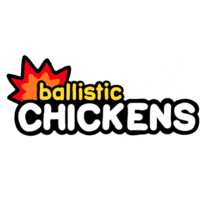 ballistic chickens