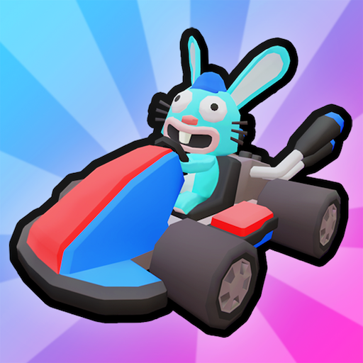 smash karts